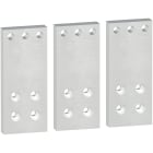 SCHNEIDER ELECTRIC - SNRLV848414 TERMIN FRONT INF 3P TELAIO MTZ2 20