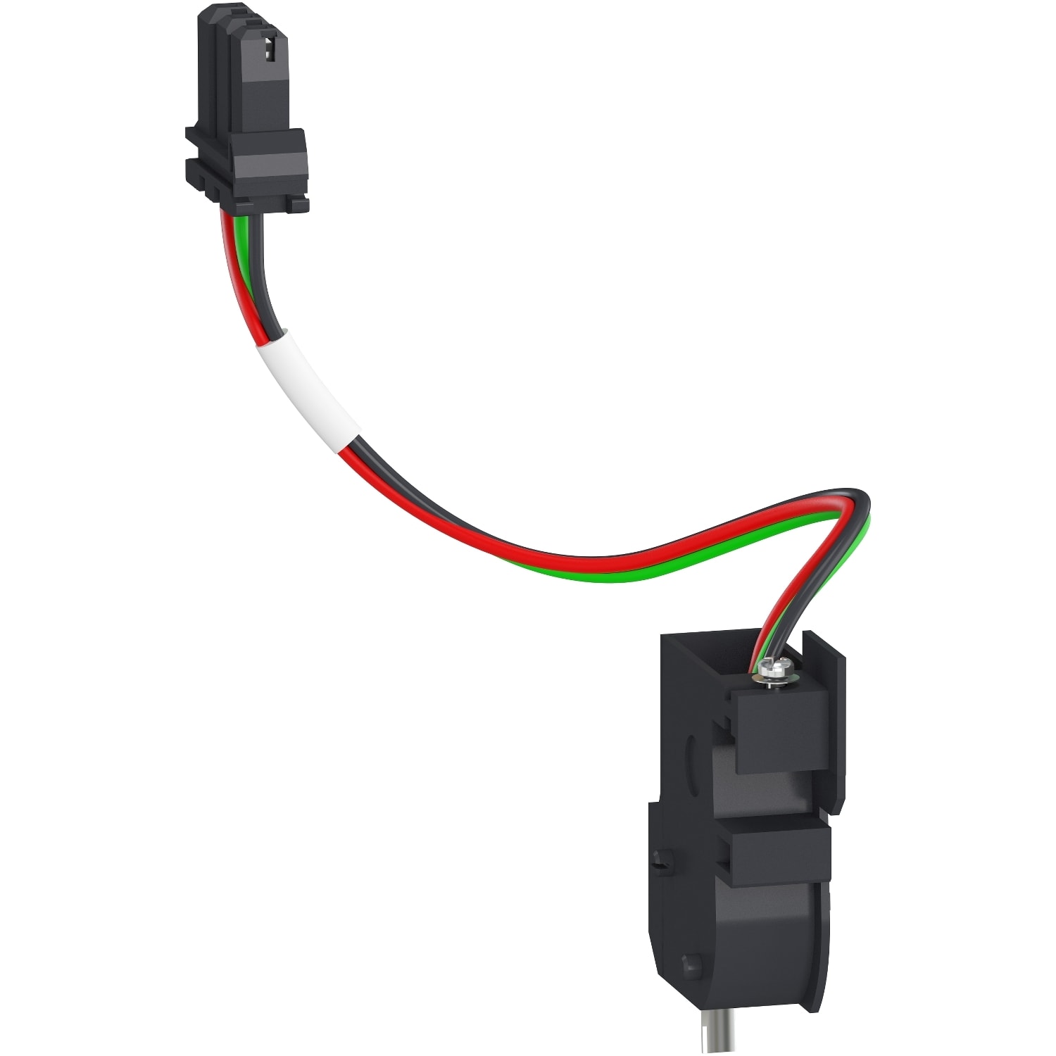SCHNEIDER ELECTRIC SNRLV848469 CONTATTO PF MTZ2-3 ESTRAIBILE