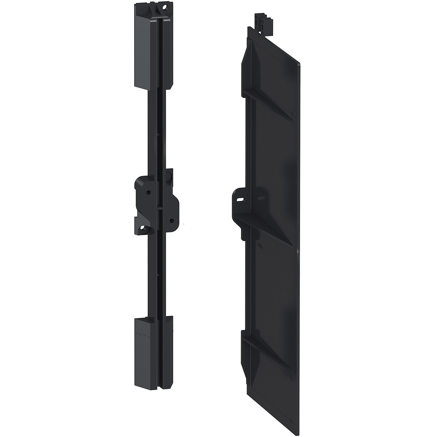 SCHNEIDER ELECTRIC - SNRLV848599SP Separatori di fase MTZ2-3 fisso