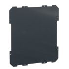SCHNEIDER ELECTRIC - SNRLV848605SP OTTURATORE PORTA MTZ2-3