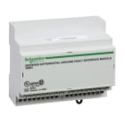 SCHNEIDER ELECTRIC - SNRLV848891SP Modulo sommatore MDGF MTZ2-3