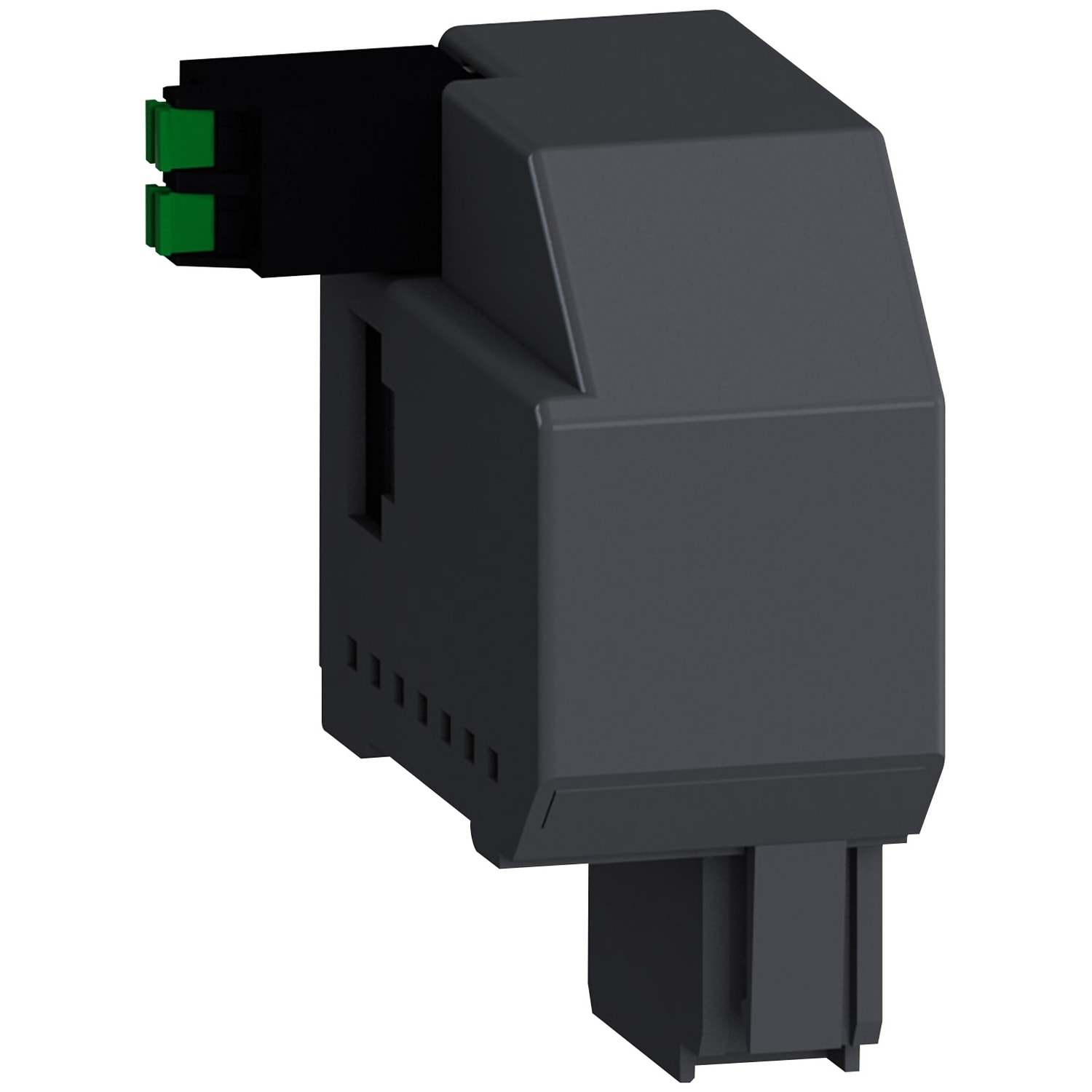 SCHNEIDER ELECTRIC SNRLV850061 PORTA ULP MTZ2-3 FISSO