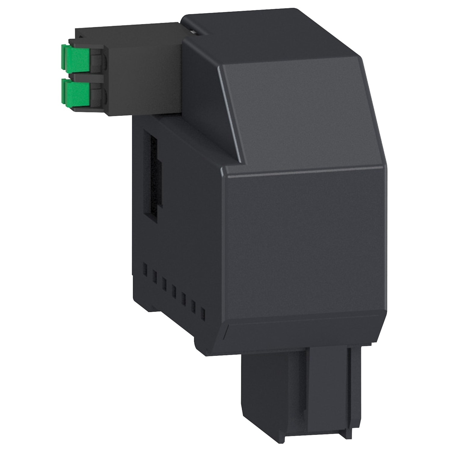 SCHNEIDER ELECTRIC - SNRLV850063 ULP port module - for Masterpact MTZ1 - fixed