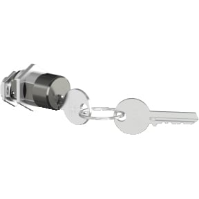 SCHNEIDER ELECTRIC - SNRLV864937SP Blocco posizione estratto 1 Ronis MTZ2/3 SP