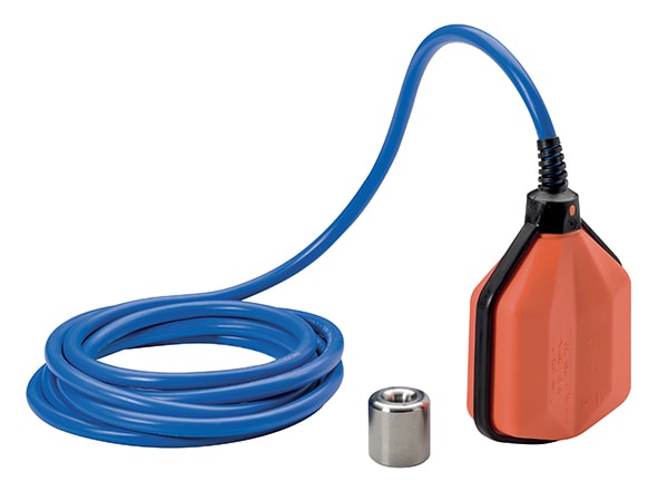 LOVATO - LOVLVFSA1D03 GALLEGGIANTE PER ACQUE POTABILI 3M