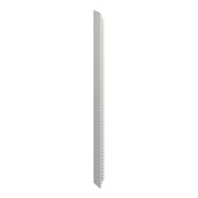 SCHNEIDER ELECTRIC SNRLVS01035 1 FIANCO ARMADIO PRISMASET G IP30 27M