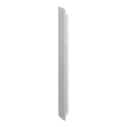 SCHNEIDER ELECTRIC - SNRLVS01044 1 FIANCO CASSETTA PRISMASET G IP30 18M
