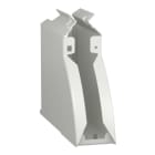 SCHNEIDER ELECTRIC SNRLVS01051 LATERALI ZOCCOLO PRISMASET G IP40 PIENI