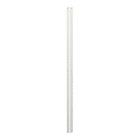 SCHNEIDER ELECTRIC SNRLVS01259 2 MONTANTI SUPP. PIASTRE FRONT.33MOD