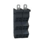 SCHNEIDER ELECTRIC SNRLVS04038 POLYBLOC NSXM 4P 160A