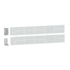 SCHNEIDER ELECTRIC SNRLVS04335 SEGREGAZIONE VERT 36M PRISMASET G IP30
