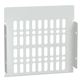 SCHNEIDER ELECTRIC - SNRLVS06563 Segregazione, PrismaSeT 6300, forma 2, 3M, segregazione orizzontale anteriore e posteriore, per armadi L 300, D800