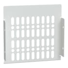 SCHNEIDER ELECTRIC - SNRLVS06563 Segregazione, PrismaSeT 6300, forma 2, 3M, segregazione orizzontale anteriore e posteriore, per armadi L 300, D800