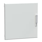 SCHNEIDER ELECTRIC - SNRLVS08124 Porta piena 12M Prisma G.