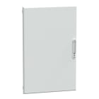 SCHNEIDER ELECTRIC - SNRLVS08126 Porta piena 18M Prisma G.