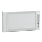 SCHNEIDER ELECTRIC SNRLVS08132 PORTA TRASPARENTE 6M PRISMASET G