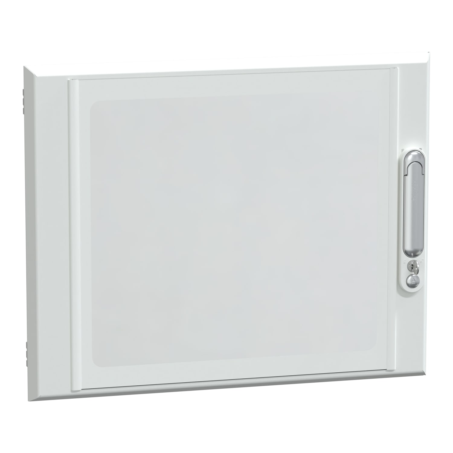 SCHNEIDER ELECTRIC SNRLVS08133 PORTA TRASPARENTE 9M PRISMASET G