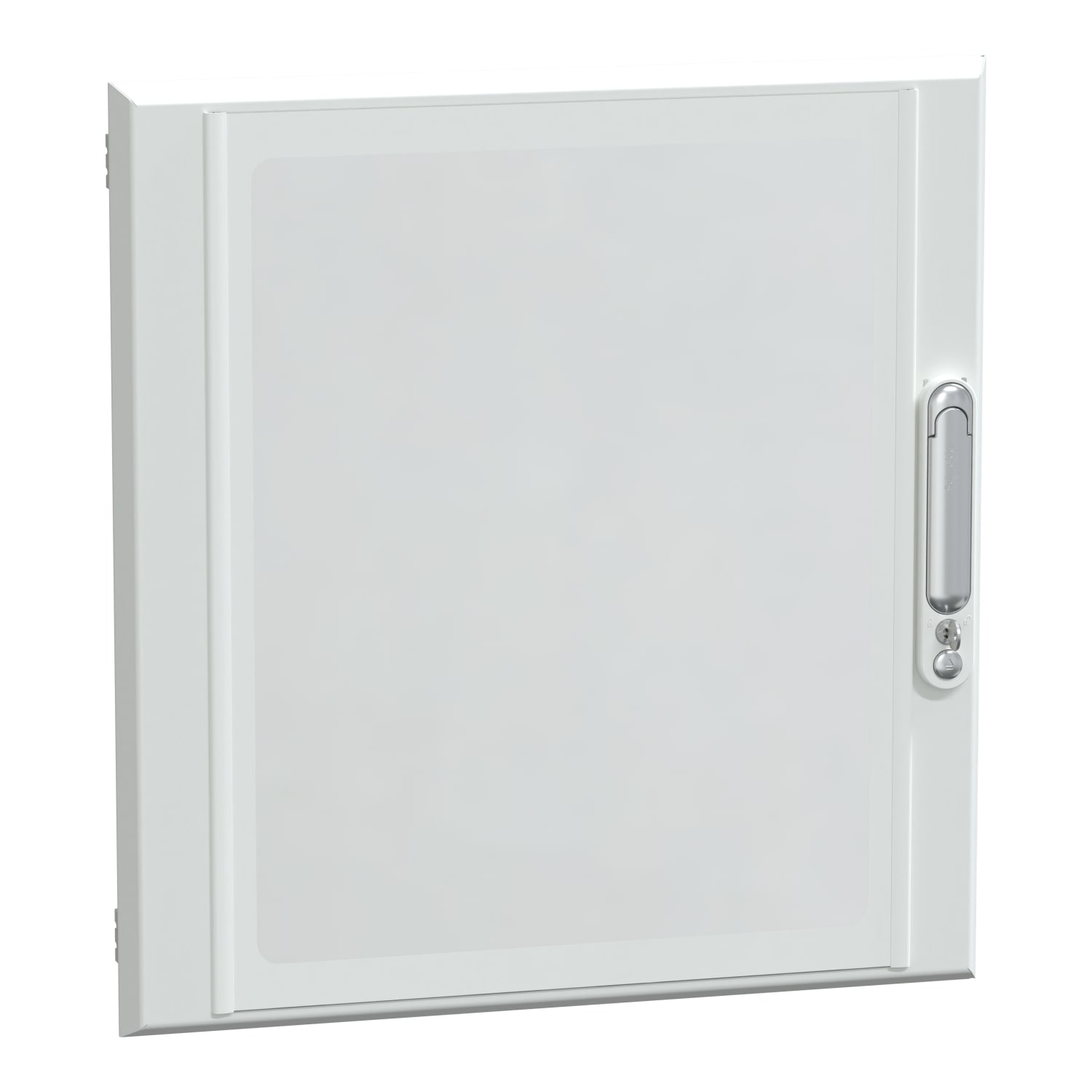 SCHNEIDER ELECTRIC SNRLVS08134 PORTA TRASPARENTE 12M PRISMASET G