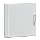 SCHNEIDER ELECTRIC SNRLVS08134 PORTA TRASPARENTE 12M PRISMASET G