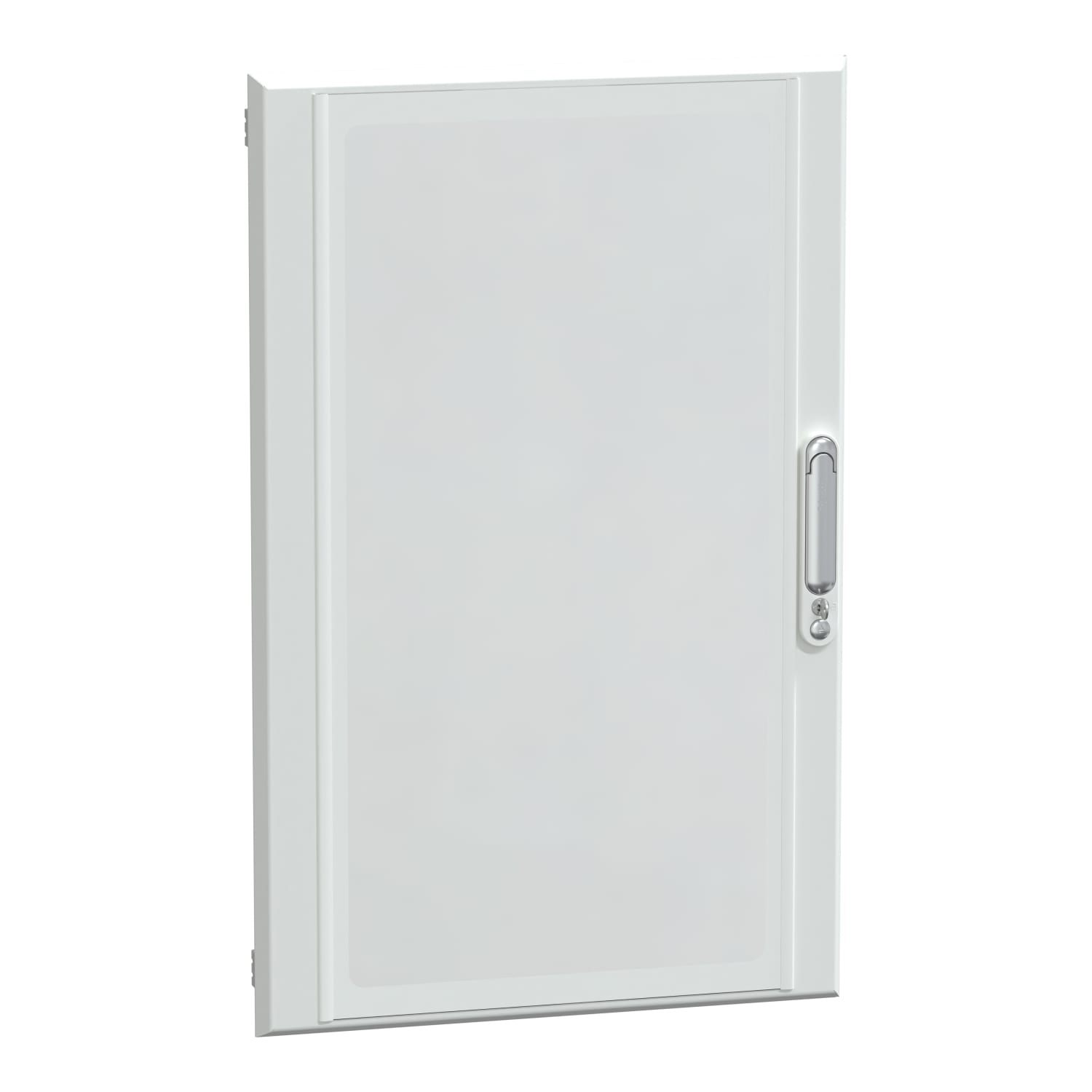 SCHNEIDER ELECTRIC SNRLVS08136 PORTA TRASPARENTE 18M PRISMASET G