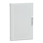 SCHNEIDER ELECTRIC SNRLVS08136 PORTA TRASPARENTE 18M PRISMASET G