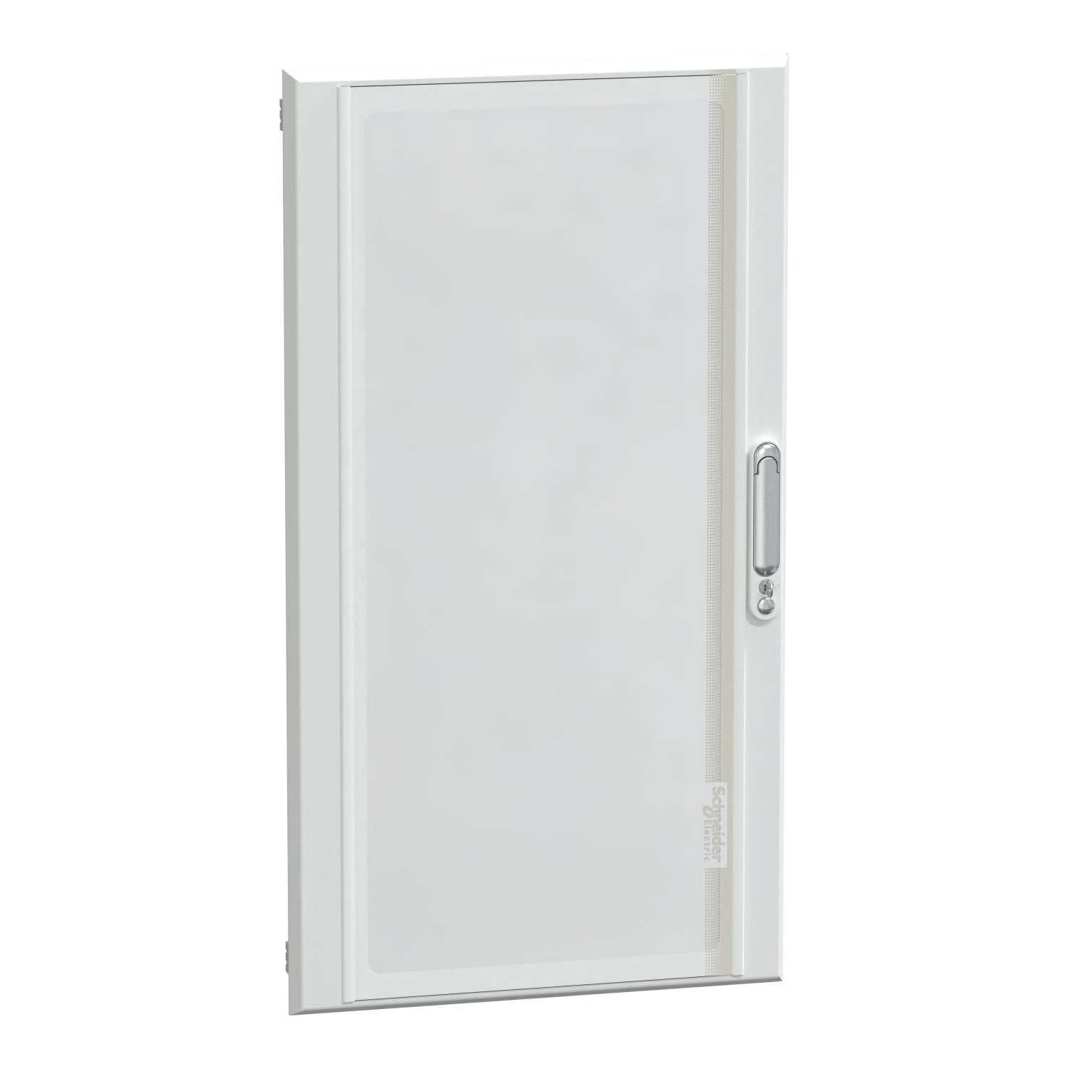 SCHNEIDER ELECTRIC SNRLVS08137 PORTA TRASPARENTE 21M PRISMASET G
