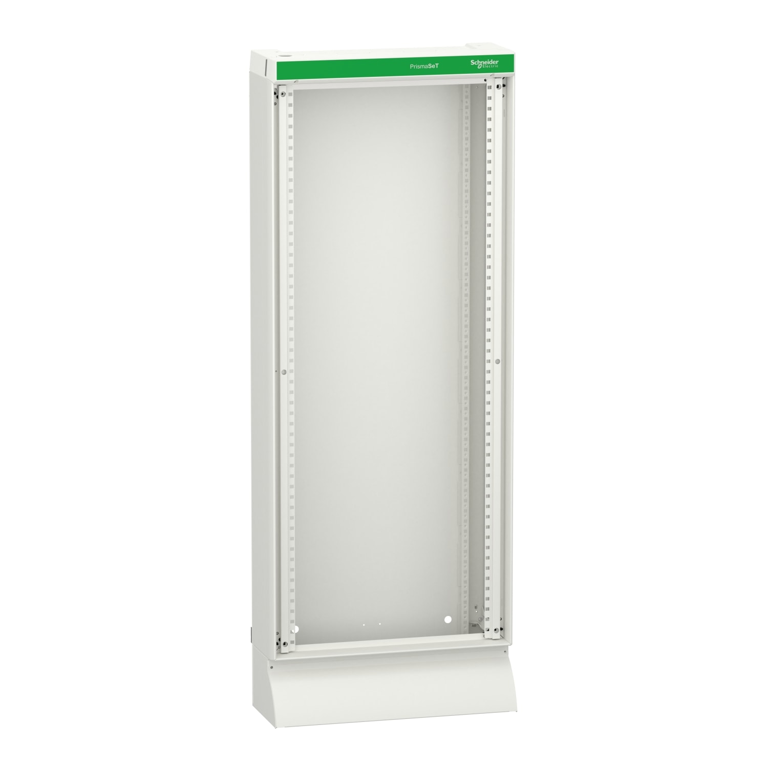 SCHNEIDER ELECTRIC - SNRLVS08202 FLOOR-STAND.ENCL.W600 27M PRISMA G IP30