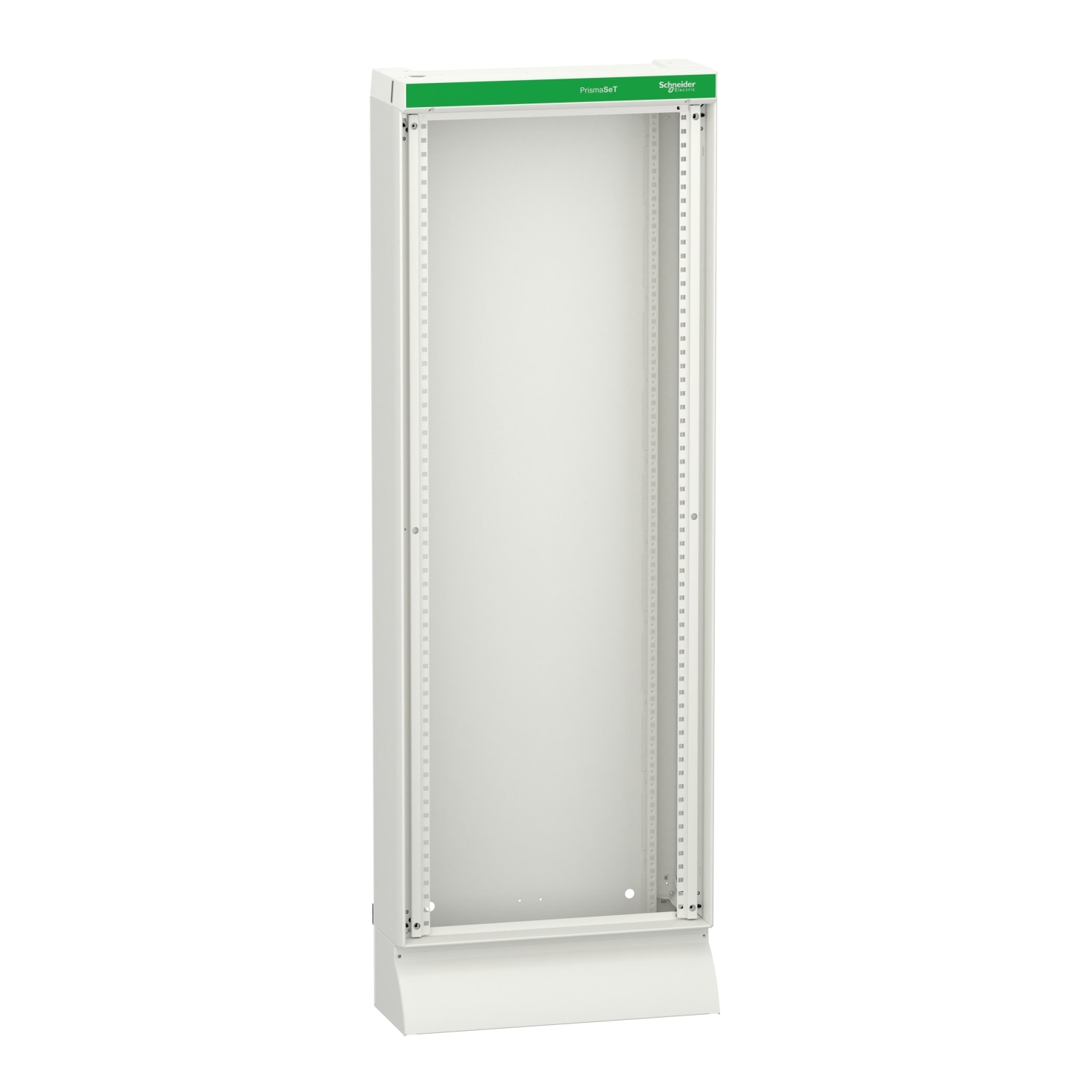 SCHNEIDER ELECTRIC - SNRLVS08203 FLOOR-STAND.ENCL.W600 30M PRISMA G IP30
