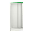 SCHNEIDER ELECTRIC - SNRLVS08244 FLOOR-STAND.ENCL.W850 33M PRISMA G IP30