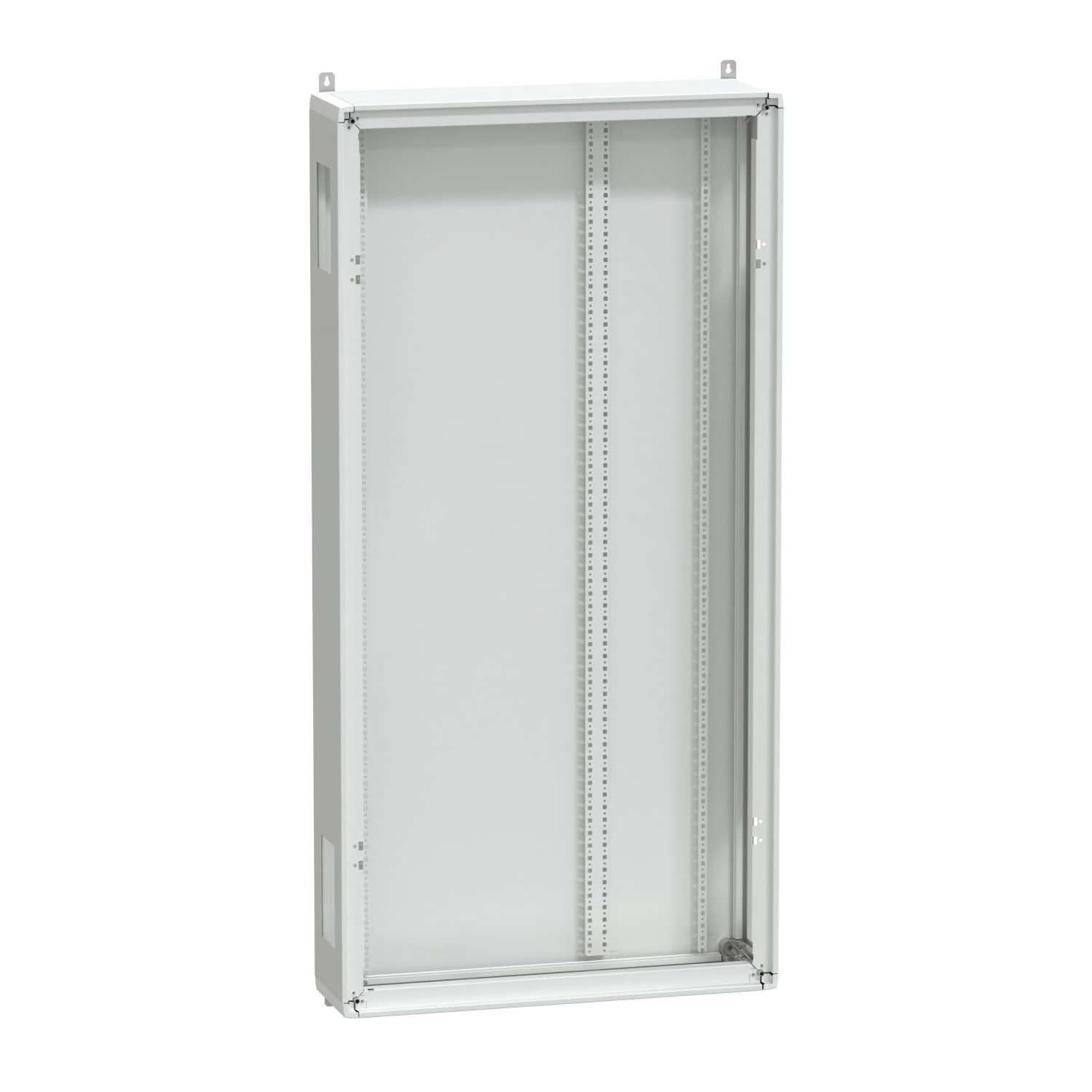 SCHNEIDER ELECTRIC SNRLVS08311 ARMADIO PRISMASET G IP55 L850 33M