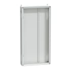 SCHNEIDER ELECTRIC SNRLVS08311 ARMADIO PRISMASET G IP55 L850 33M