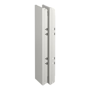 SCHNEIDER ELECTRIC - SNRLVS08353 PANNELLO LAT. PRISMASET G IP55 11M