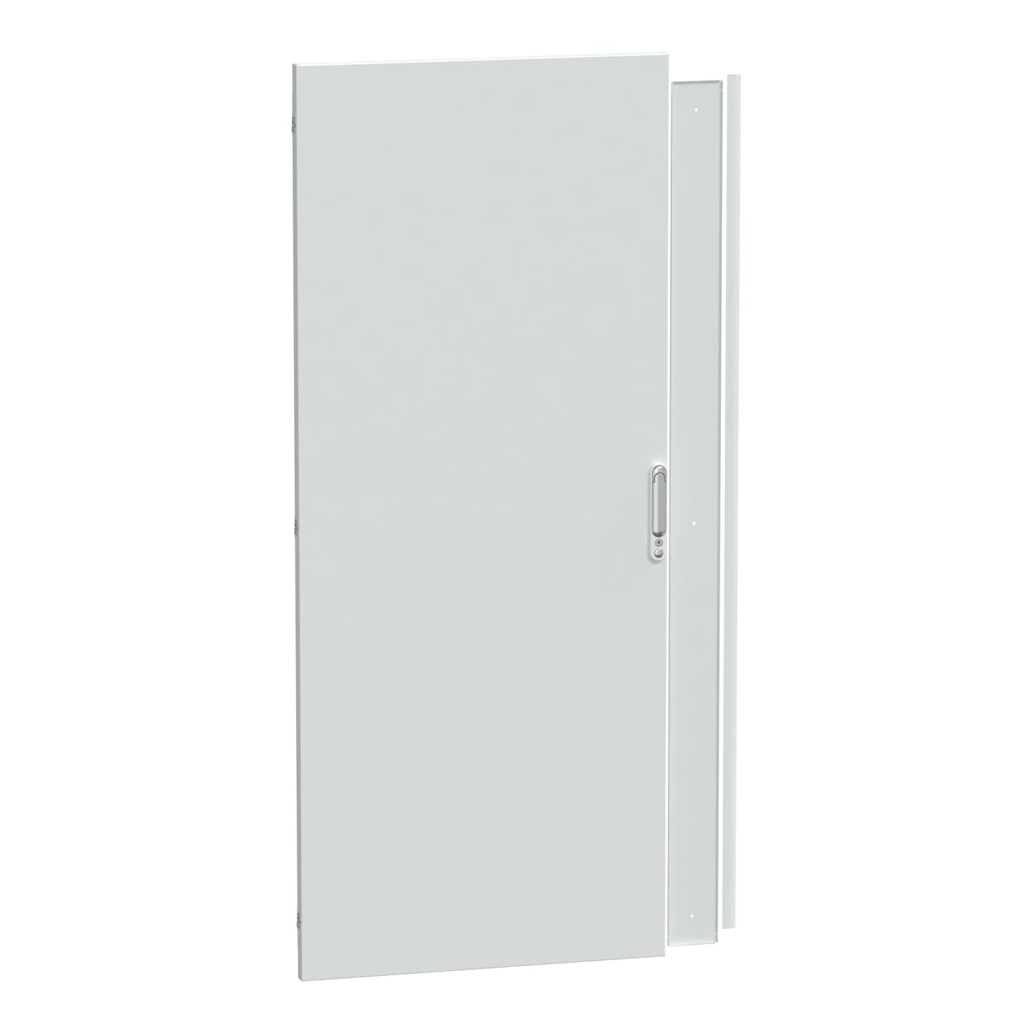 SCHNEIDER ELECTRIC - SNRLVS08518 Porta piena IP30 L800 Prisma P