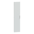 SCHNEIDER ELECTRIC - SNRLVS08524 Porta piena IP55 L400 Prisma P