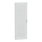 SCHNEIDER ELECTRIC SNRLVS08536 PORTA TRASP. IP30 L650 PRISMASET P