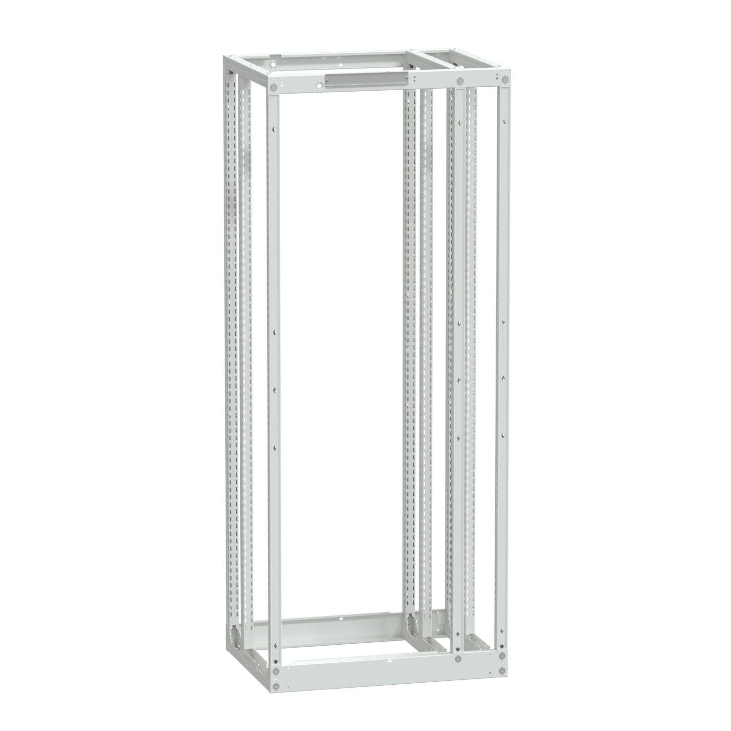 SCHNEIDER ELECTRIC SNRLVS08607 STRUTTURA L650+150 P600 PRISMASET P