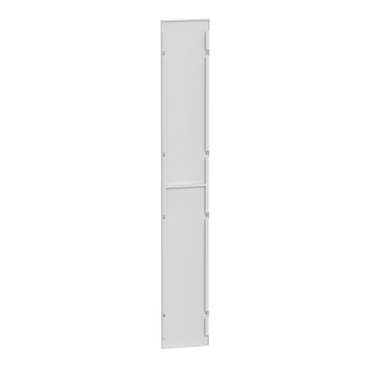 SCHNEIDER ELECTRIC SNRLVS08733 PANNELLO FONDO IP30 L300 PRISMASET P