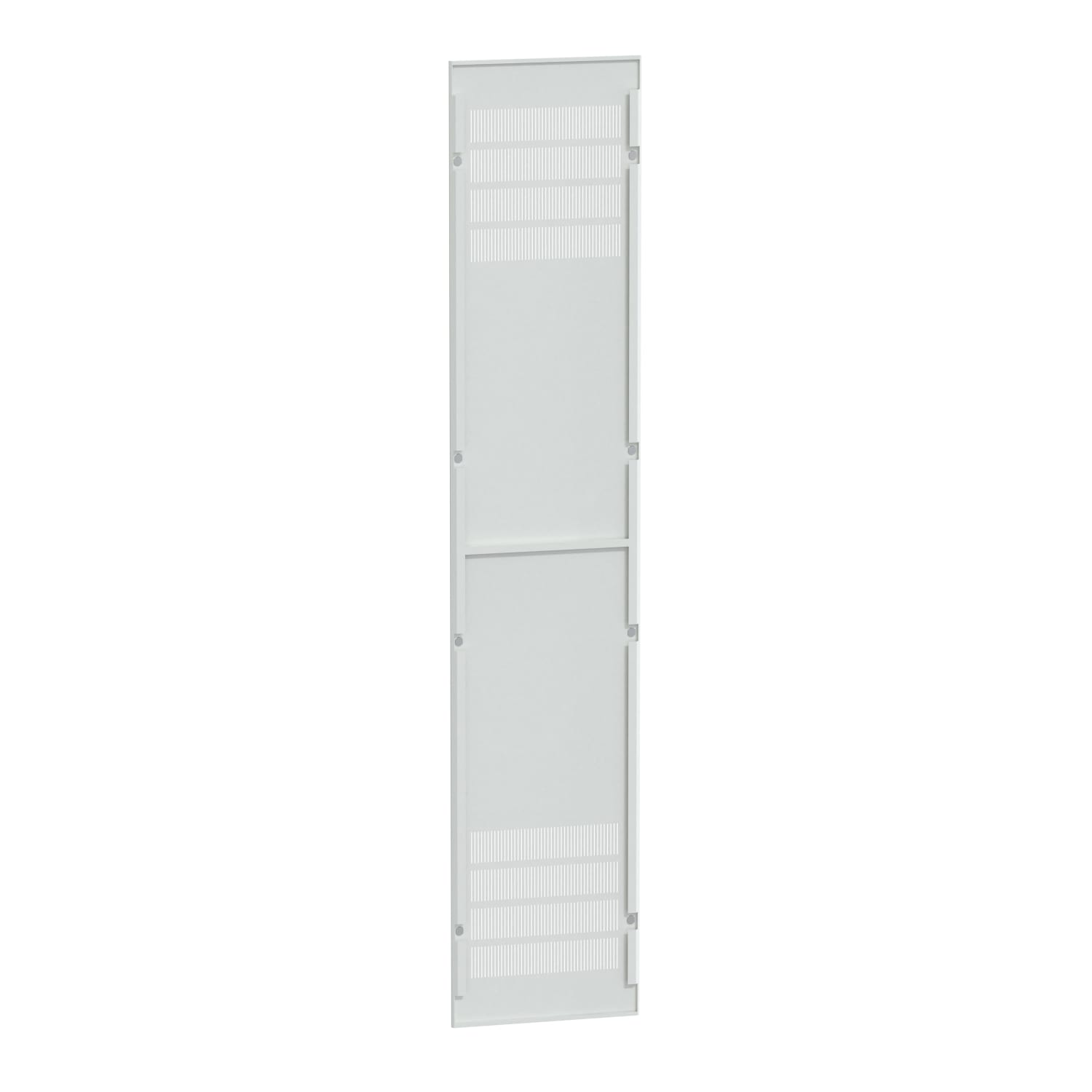 SCHNEIDER ELECTRIC - SNRLVS08734 Pannello fondo IP30 L400 Prisma P