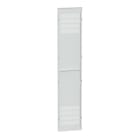 SCHNEIDER ELECTRIC - SNRLVS08734 PANNELLO FONDO IP30 L400 PRISMASET P