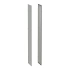 SCHNEIDER ELECTRIC SNRLVS08755 2 PANNELLI LAT. IP55 P400 PRISMASET P