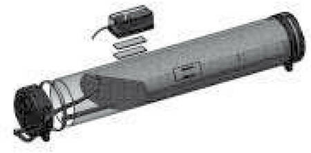 BAXI - BAXLXO00082302 NEUTRAL.RE CONDENSA NEOP600