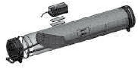 BAXI BAXLXO00082302 NEUTRAL.RE CONDENSA NEOP600
