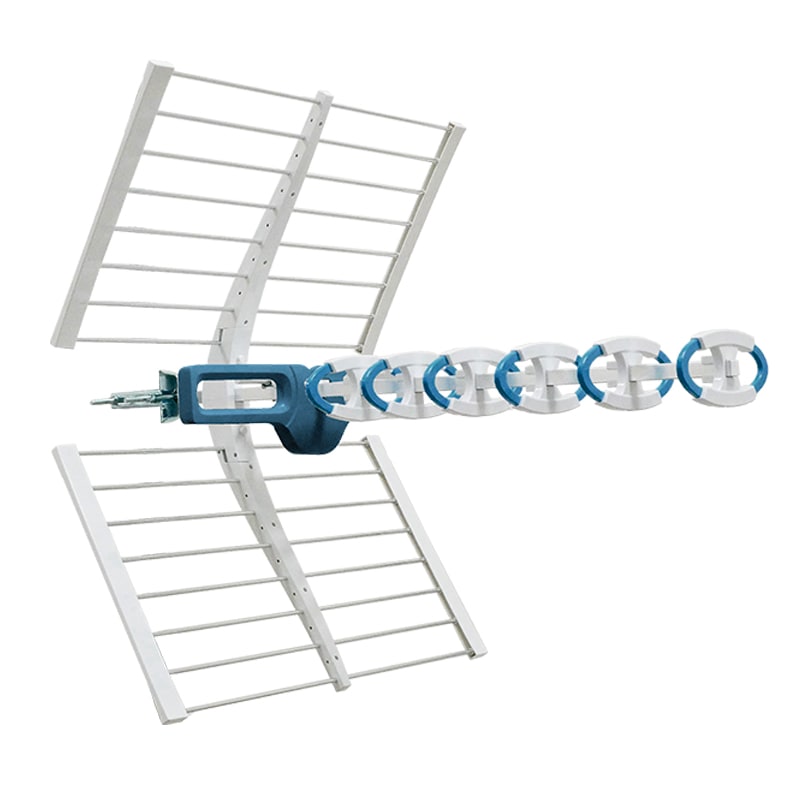 FTE MAXIMAL ITALIA S FTELYBRA60PRO LYBRA60PRO ANTENNA UHF 5G ATTIVA 13-31DB