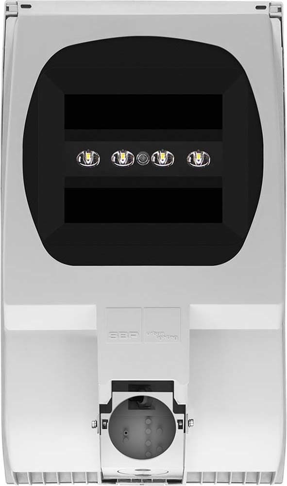 PERFORMANCE IN LIGHT - PRI3101777 LYRA 20 LED 20 SR-T2 740 GR7035