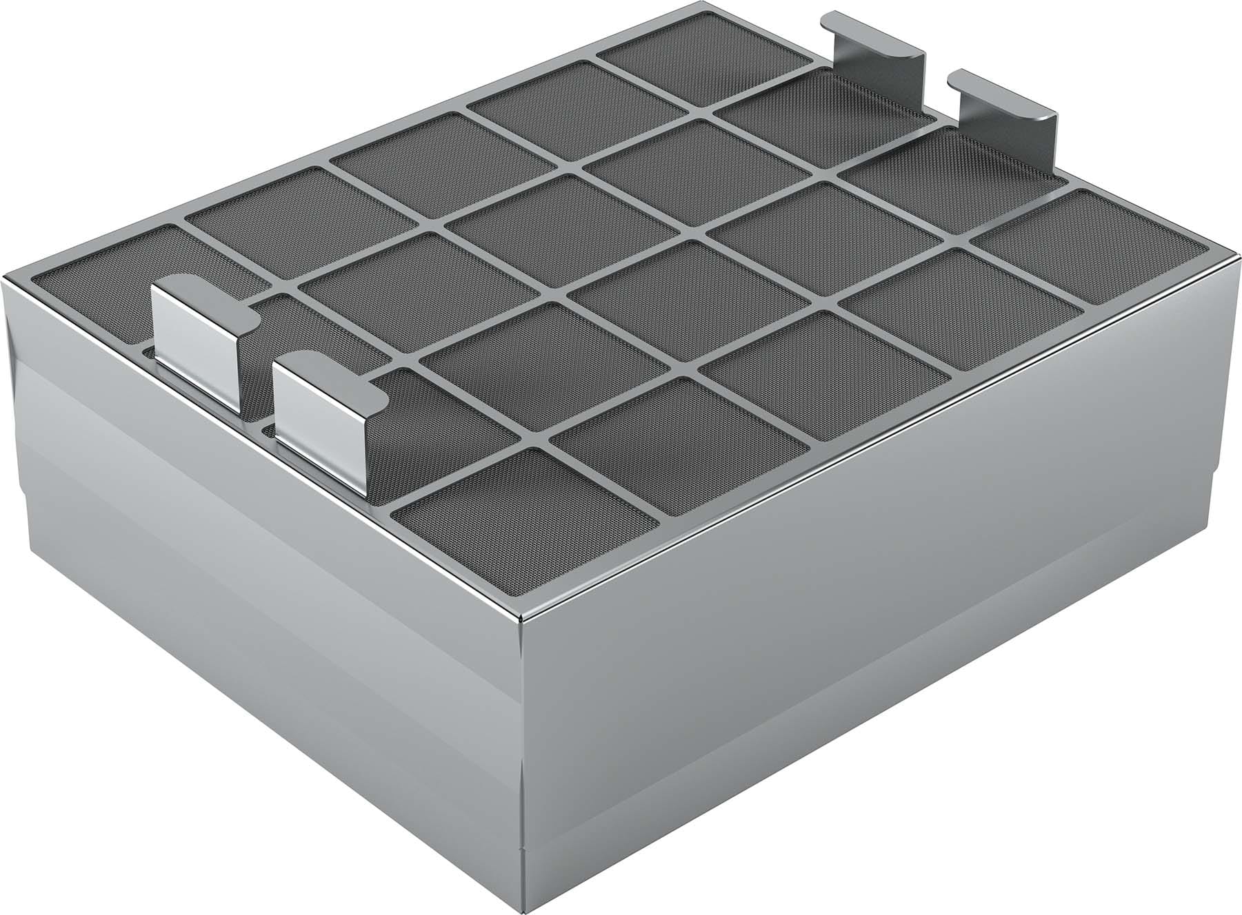 Siemens Hausgerate SIZLZ00XXP00 Aktivkohlefilter Clean Air regenerierbar