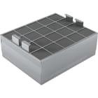 Siemens Hausgerate SIZLZ00XXP00 Aktivkohlefilter Clean Air regenerierbar