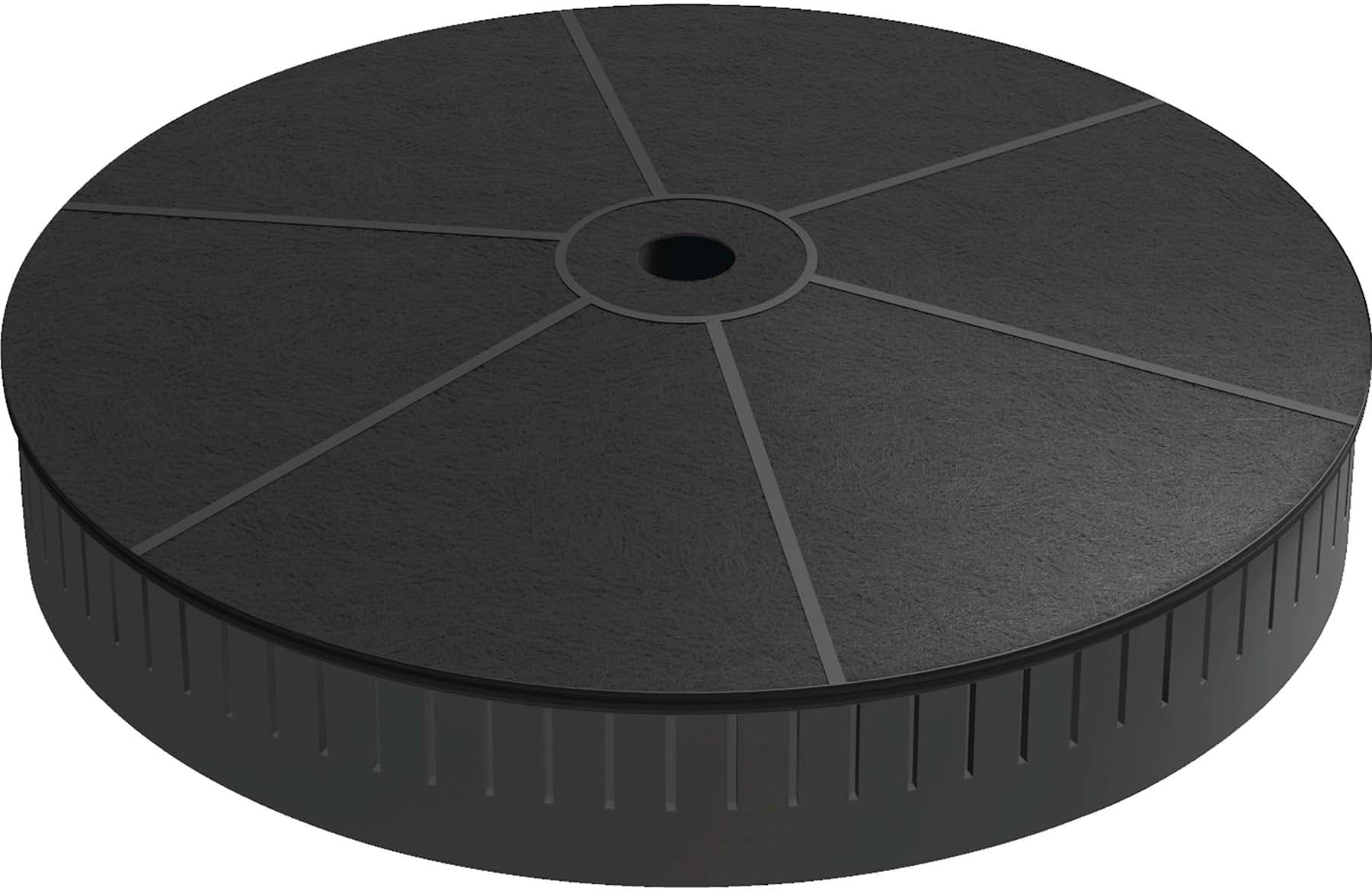 Siemens Hausgerate SIZLZ10IMA00 Aktivfilter fA1/4r Umluftbetrieb