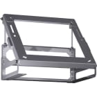 Siemens Hausgerate - SIZLZ12410 Adapter fA1/4r DachschrAgen vorne/hinten