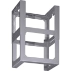 Siemens Hausgerate - SIZLZ12510 MontageturmverlAngerung 500 mm