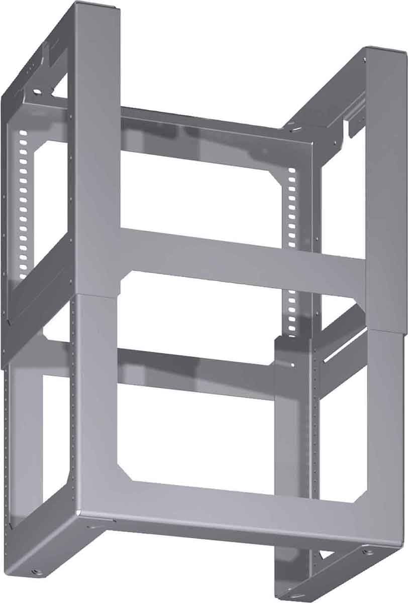 Siemens Hausgerate SIZLZ12510 MontageturmverlAngerung 500 mm